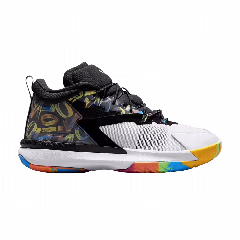 Air Jordan Zion 1 PS 'Noah'
