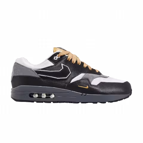 Nike Air Max 1 'Low Poly - Big Head Mode'