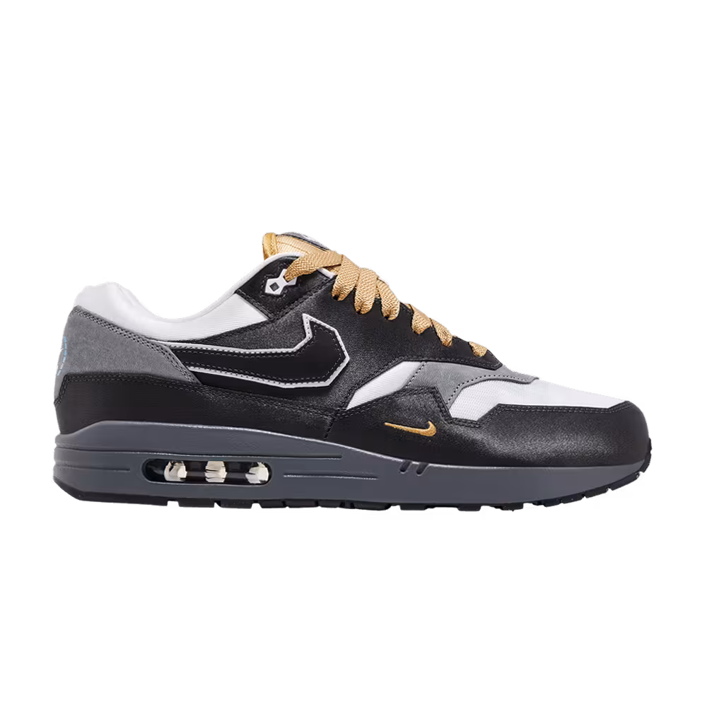 Nike Air Max 1 Low Poly - Big Head Mode