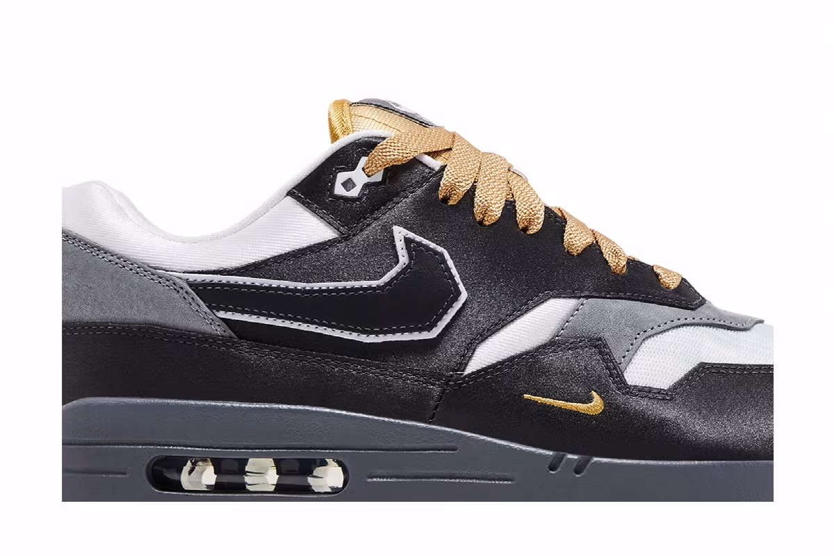 Nike Air Max 1 Low Poly - Big Head Mode, view 3