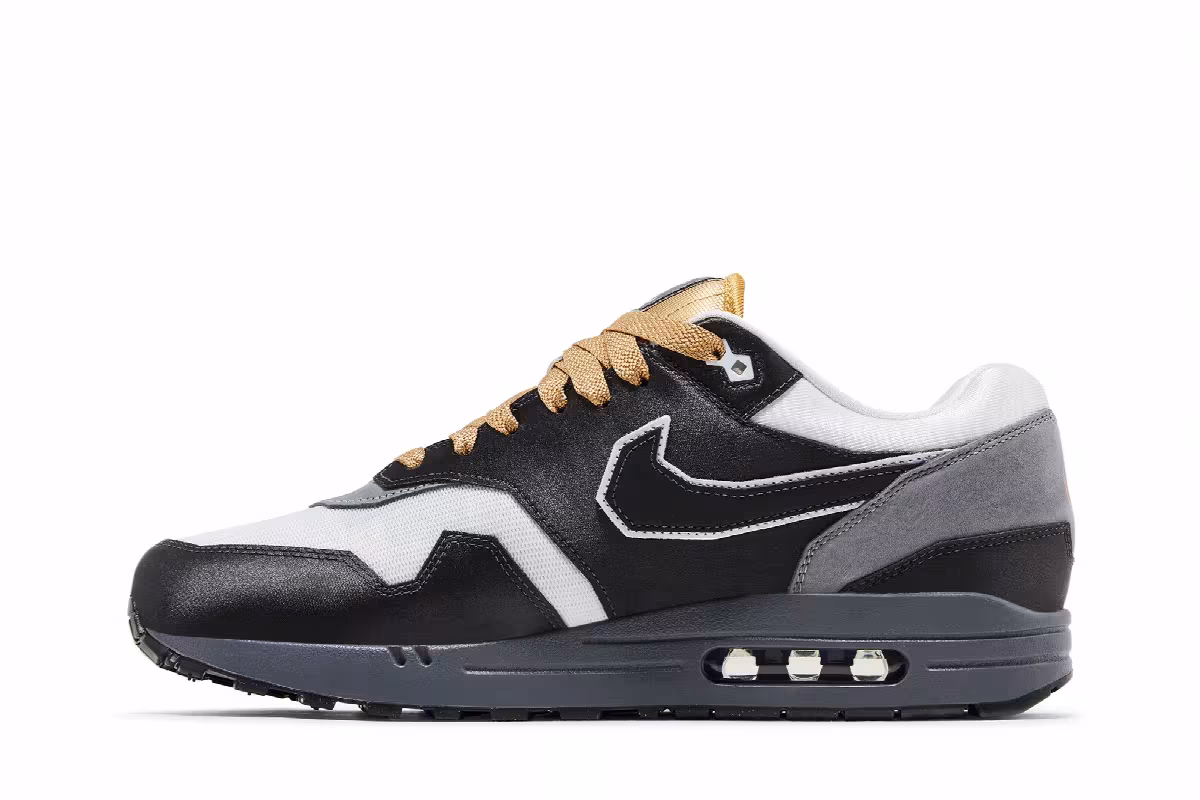 Nike Air Max 1 Low Poly - Big Head Mode, view 4