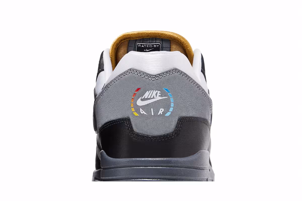 Nike Air Max 1 Low Poly - Big Head Mode, view 8