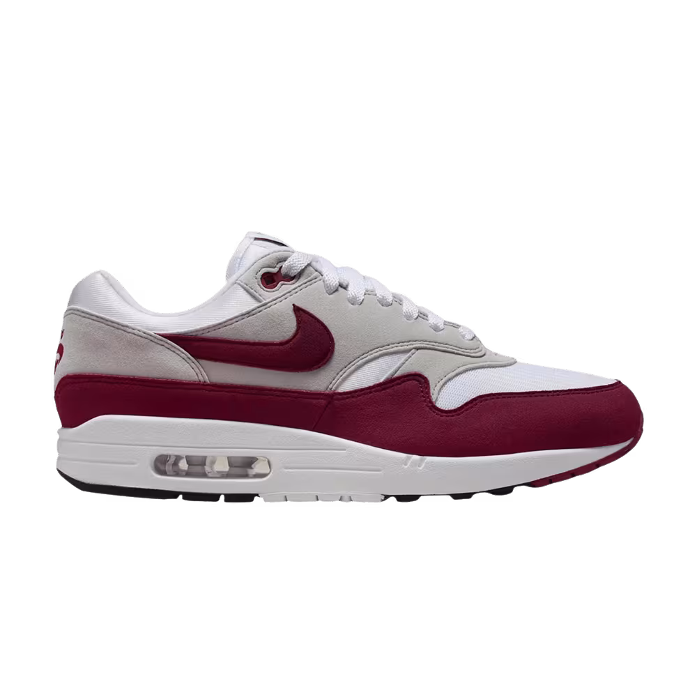Stranger Things x Nike Air Max 1 Steve Harrington