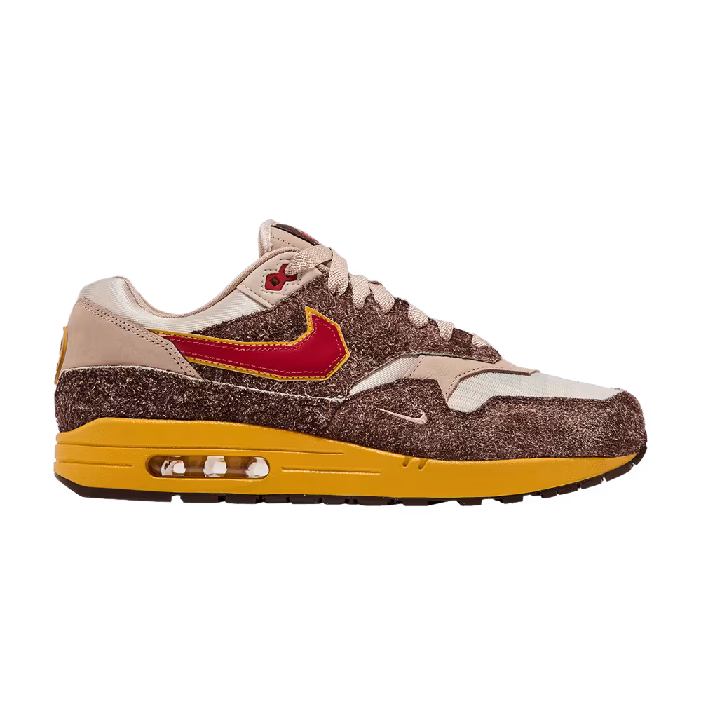 Nike Air Max 1 Low Poly - Big Head Origins