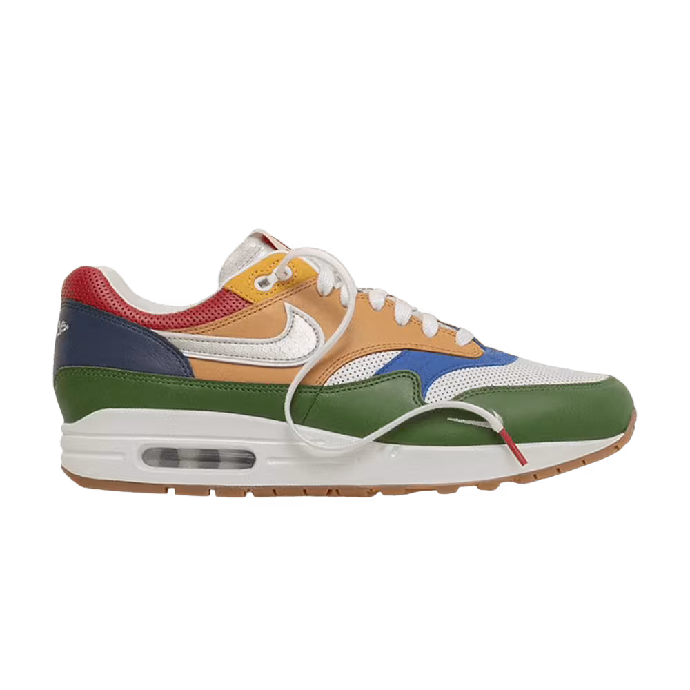 Premium Goods x Nike Air Max 1 SP Brooklyn