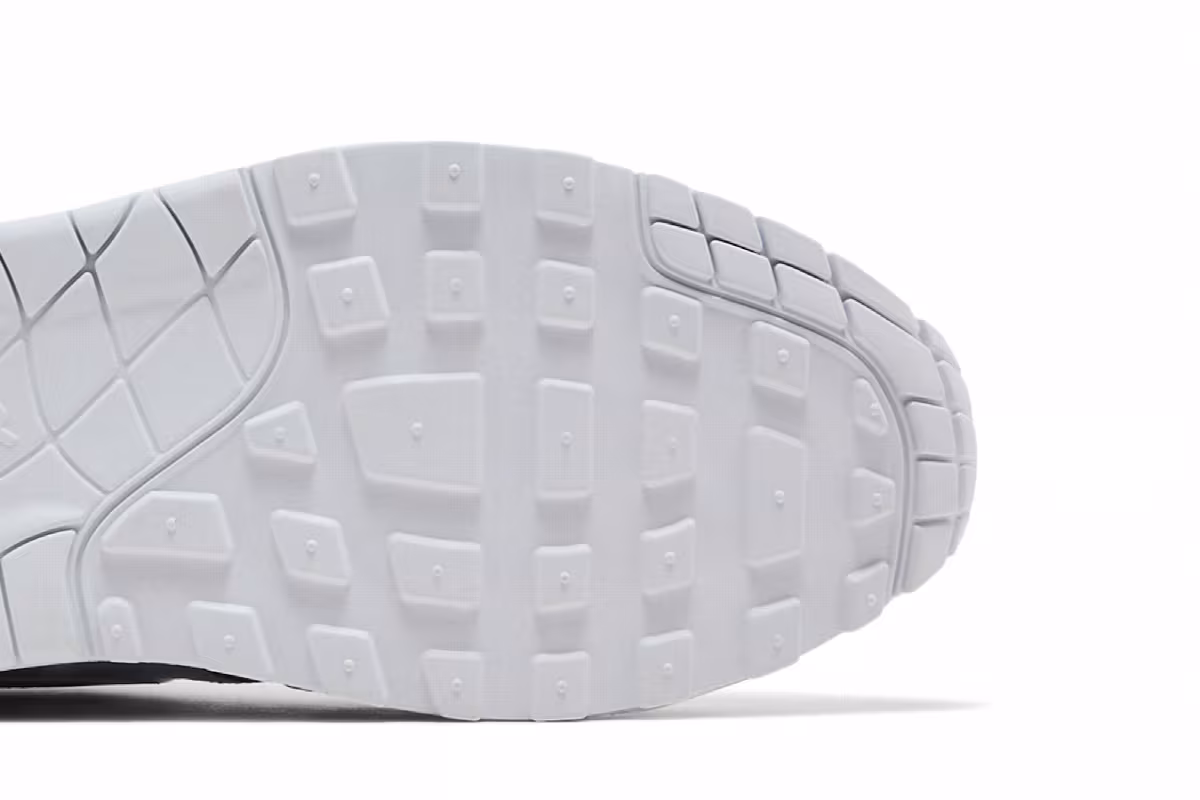 Nike Air Max 1 Premium White Snakeskin, view 6