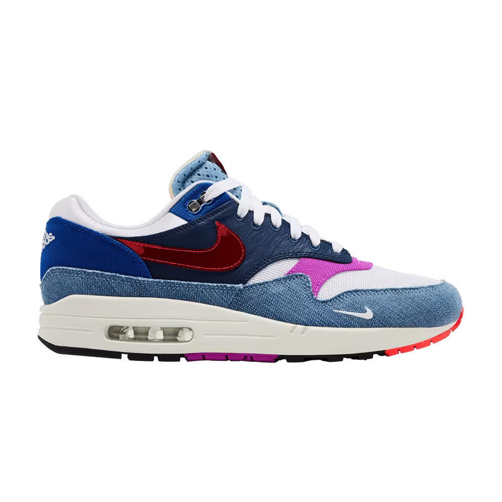 Premium Goods x Nike Air Max 1 SP Houston