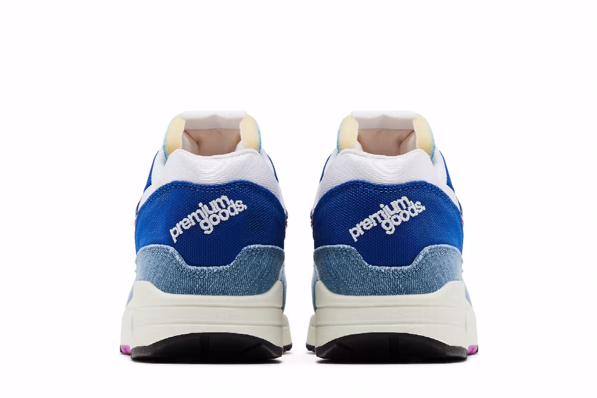 Premium Goods x Nike Air Max 1 SP Houston, view 7