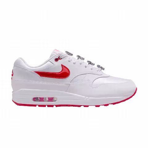 Nike Air Max 1 Premium 'Valentine’s Day Pack - White'