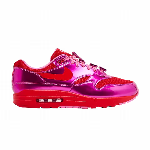 Nike Air Max 1 Premium 'Valentine’s Day Pack - Playful Pink'