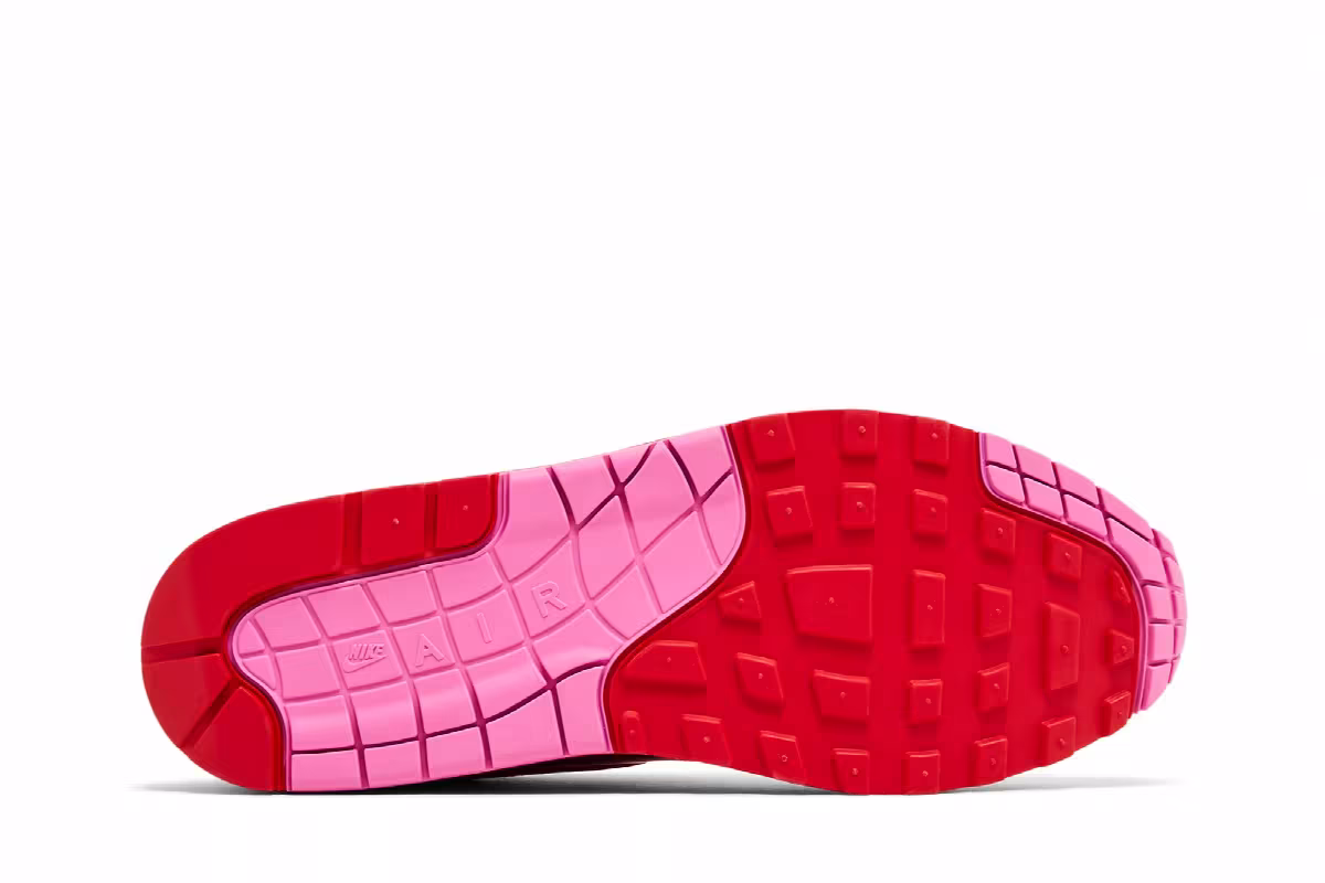 Nike Air Max 1 Premium Valentine’s Day Pack - Playful Pink, view 5