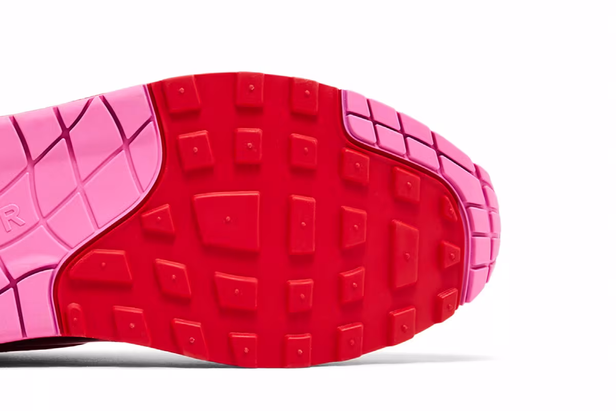 Nike Air Max 1 Premium Valentine’s Day Pack - Playful Pink, view 6