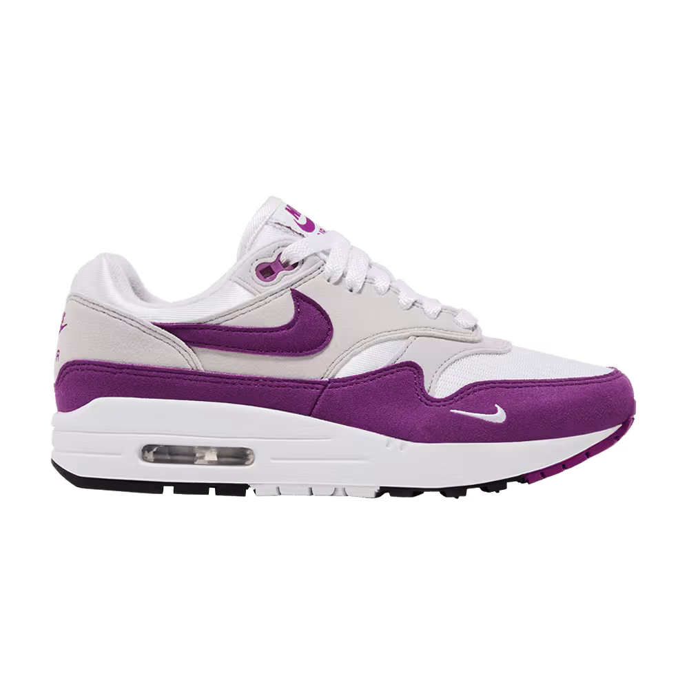 Nike Women's Air Max 1 Bold Berry