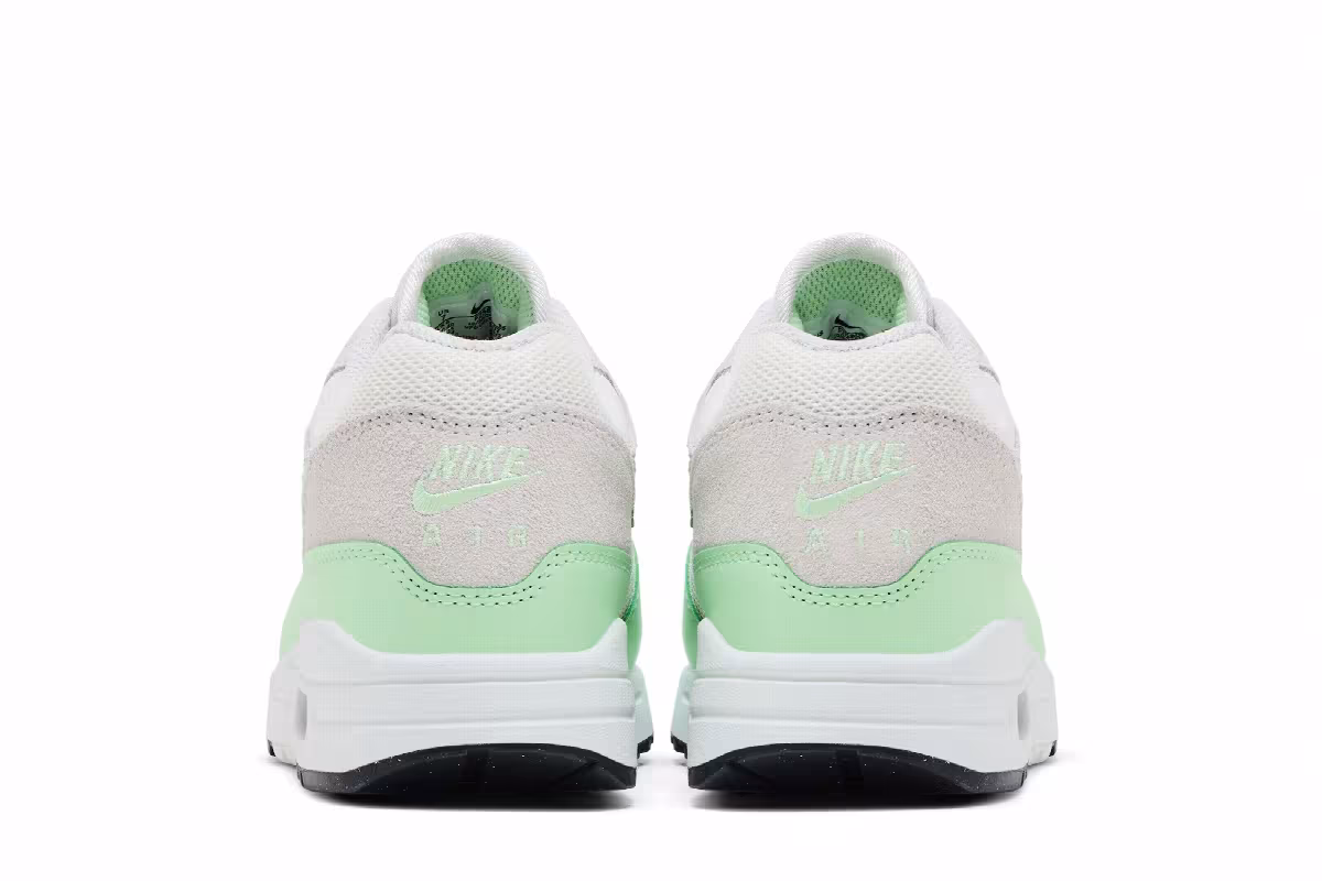 Nike Air Max 1 Essential Vapor Green, view 7
