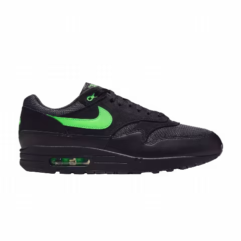 Nike Air Max 1 Essential 'Anthracite Green Strike'
