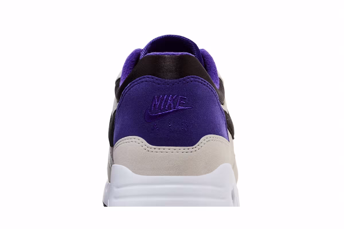 Nike Air Max 1 Big Bubble - Purple Punch, view 8