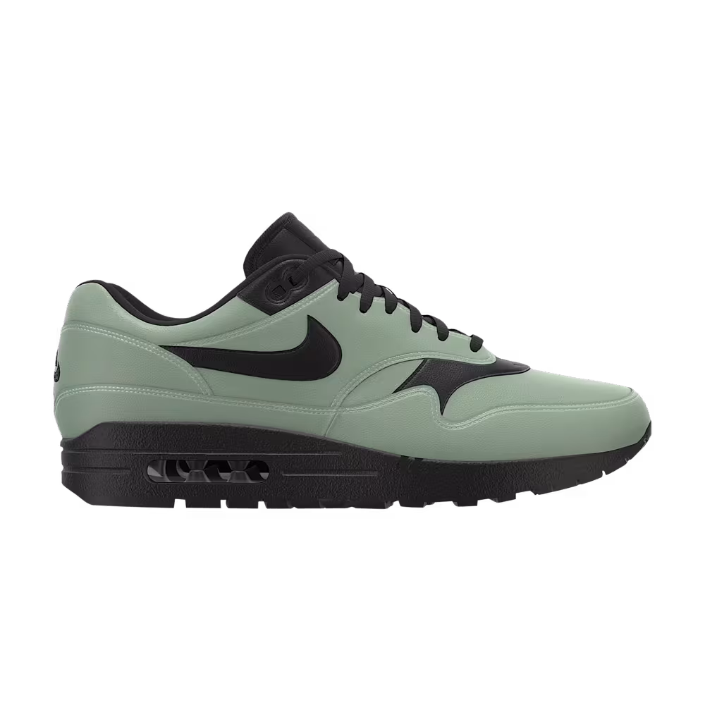 Nike Air Max 1 Leather Option