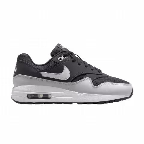 Nike Air Max 1 GS 'Off Noir White'