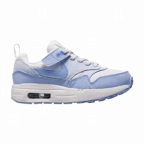 Nike Air Max 1 EasyOn PS 'Sail Blue Tint'