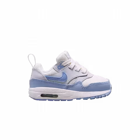 Nike Air Max 1 EasyOn TD 'Sail Blue Tint'
