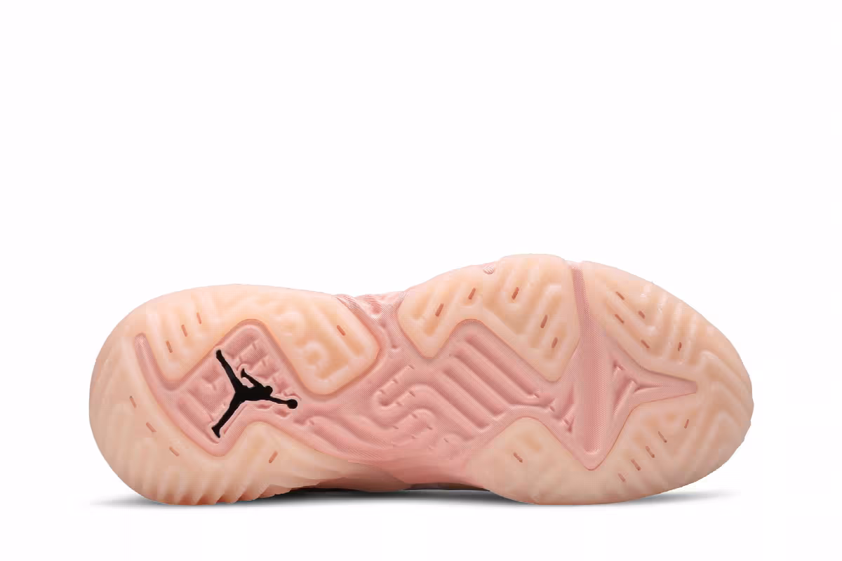 Air Jordan Delta Breathe Terra Blush, view 5