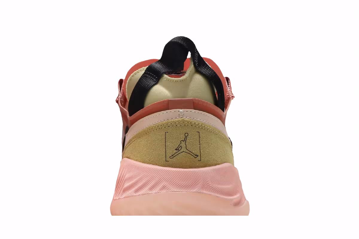 Air Jordan Delta Breathe Terra Blush, view 8
