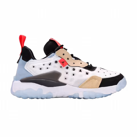 Air Jordan Delta 2 'Thermo White'