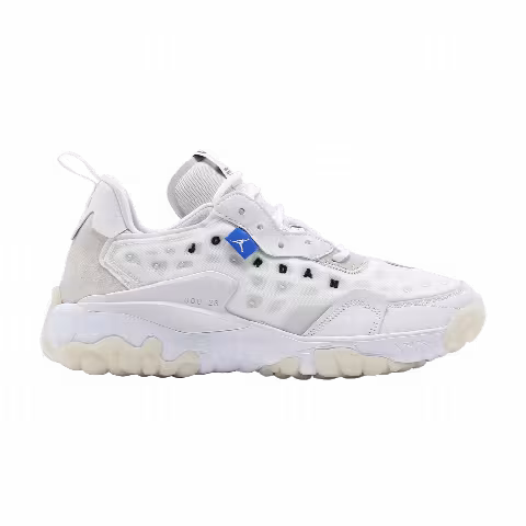 Air Jordan Delta 2 'White Royal'