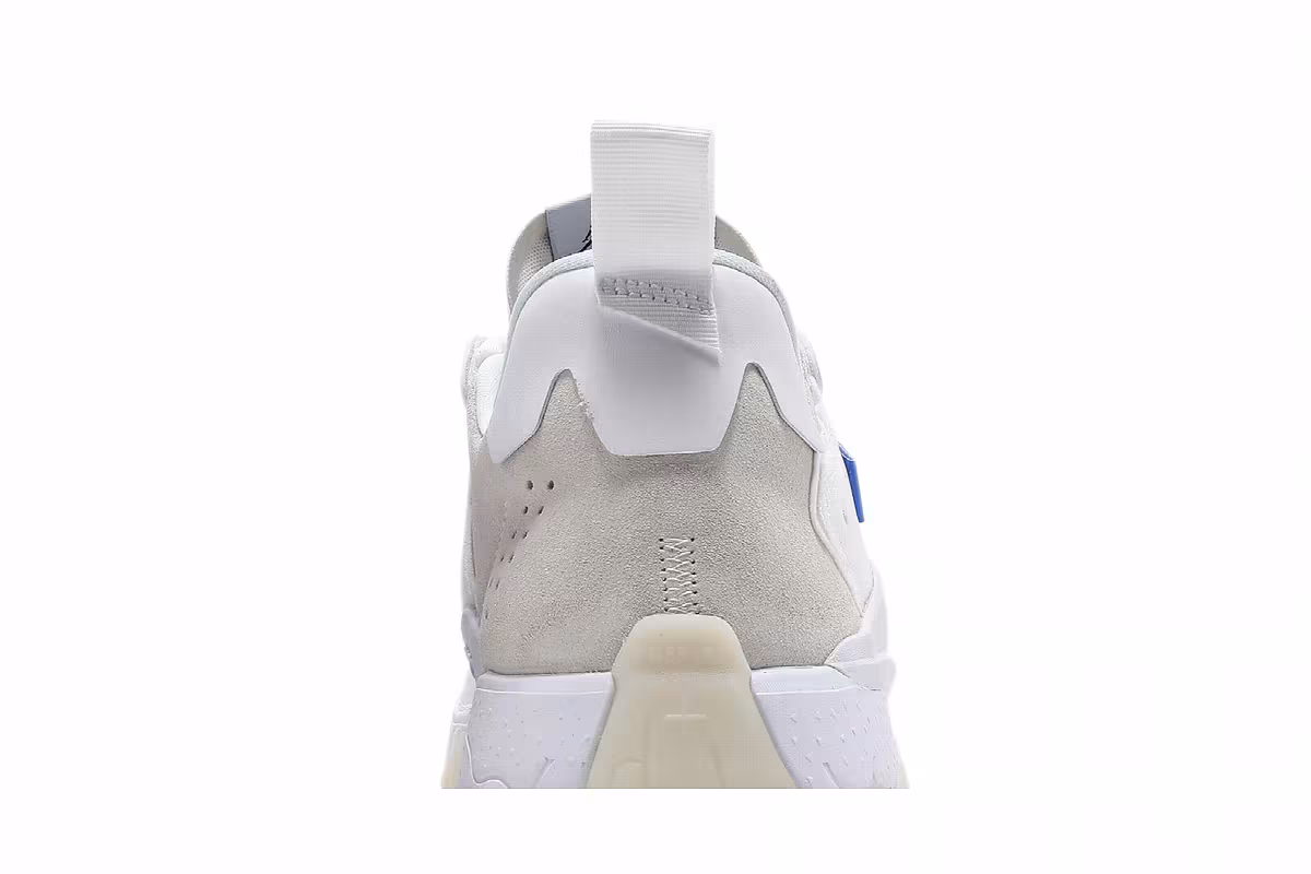 Air Jordan Delta 2 White Royal, view 8
