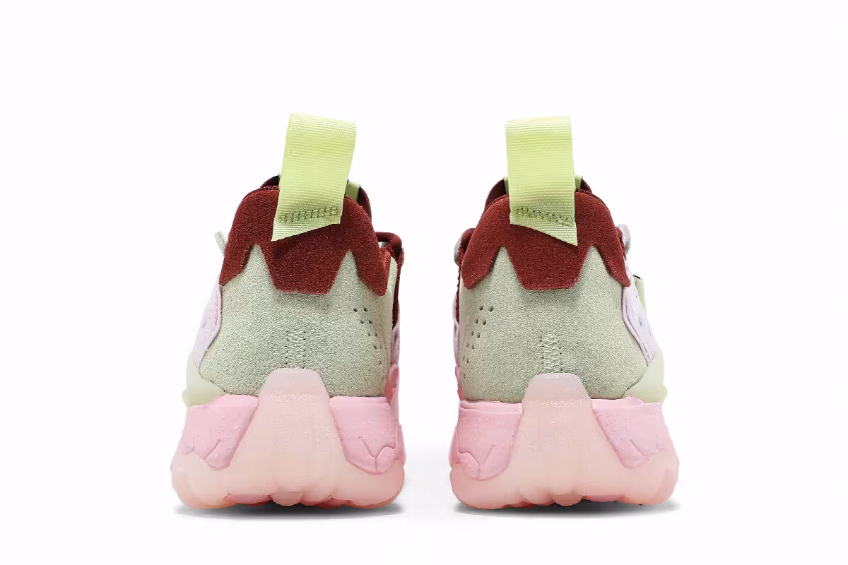 Air Jordan Women's Jordan Delta 2 Regal Pink, view 7