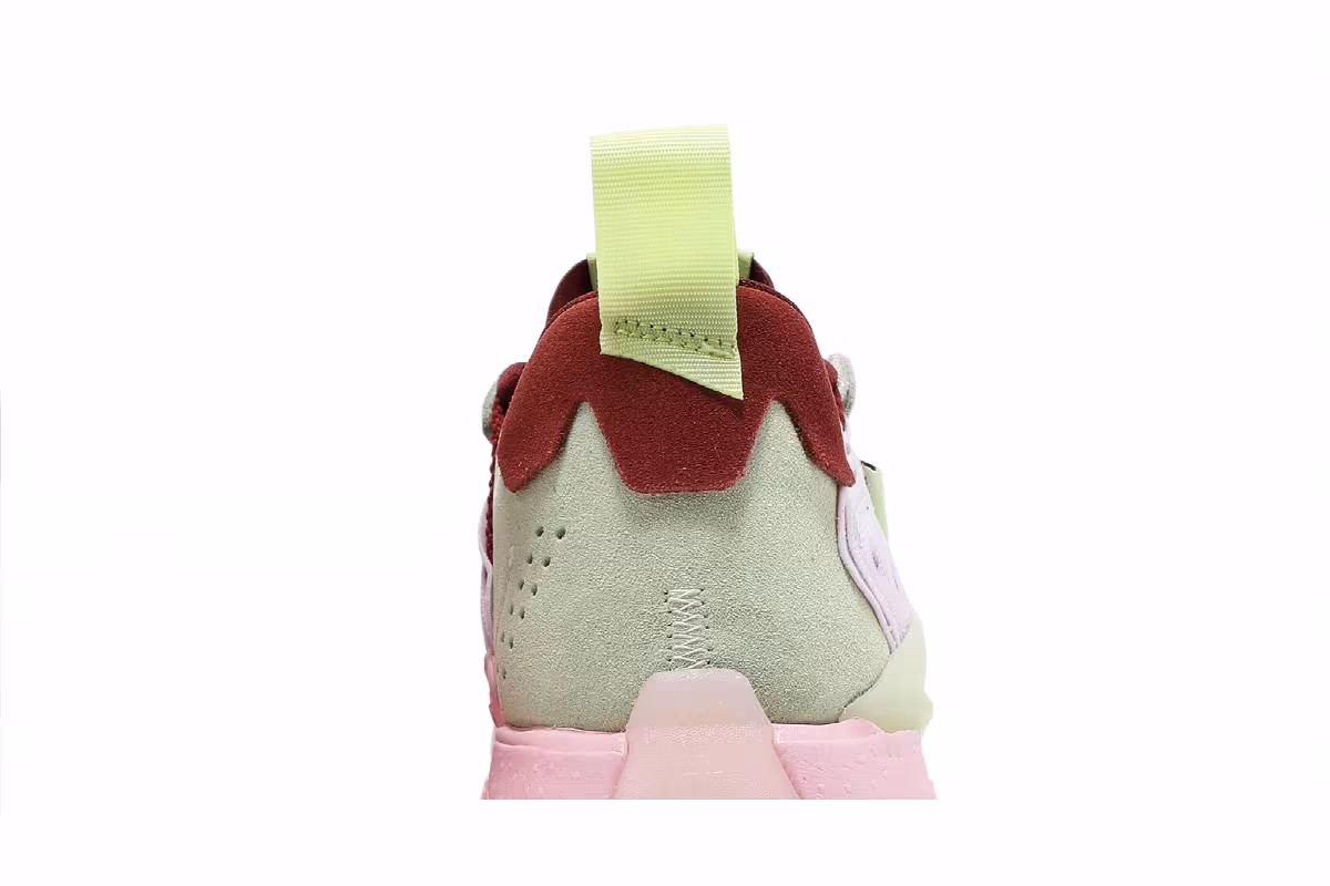 Air Jordan Women's Jordan Delta 2 Regal Pink, view 8