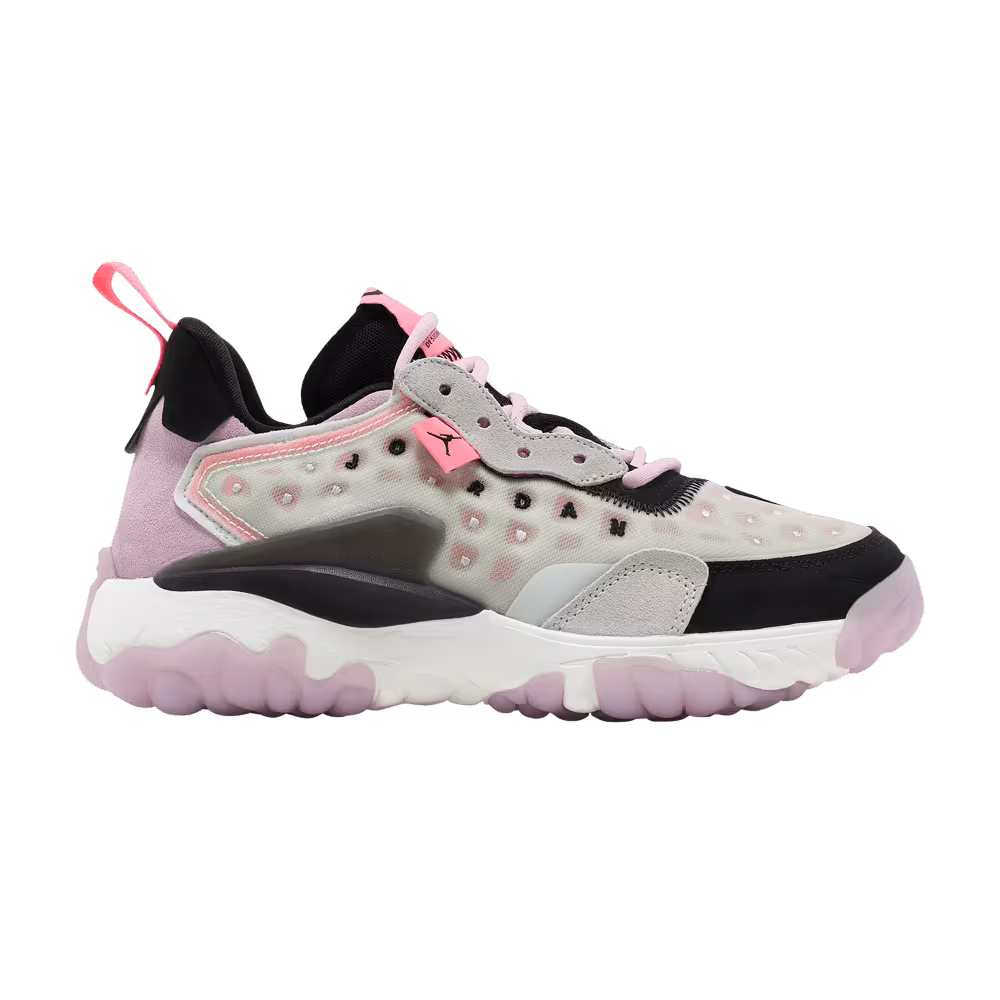 Air Jordan Women's Jordan Delta 2 Light Arctic Pink