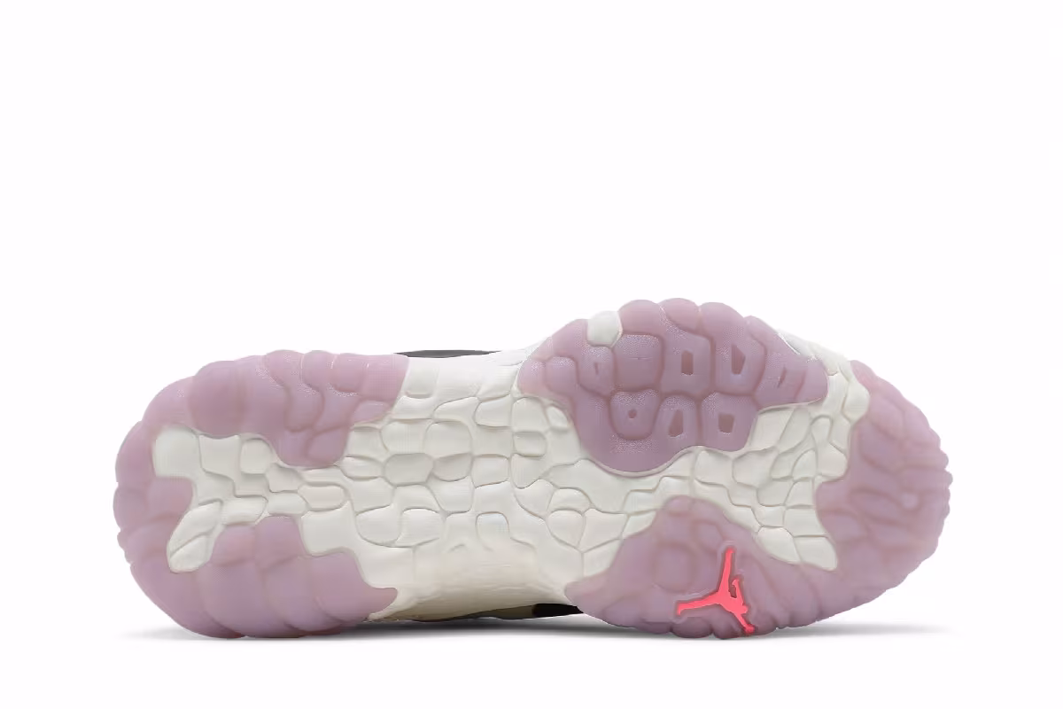 Air Jordan Women's Jordan Delta 2 Light Arctic Pink, view 5