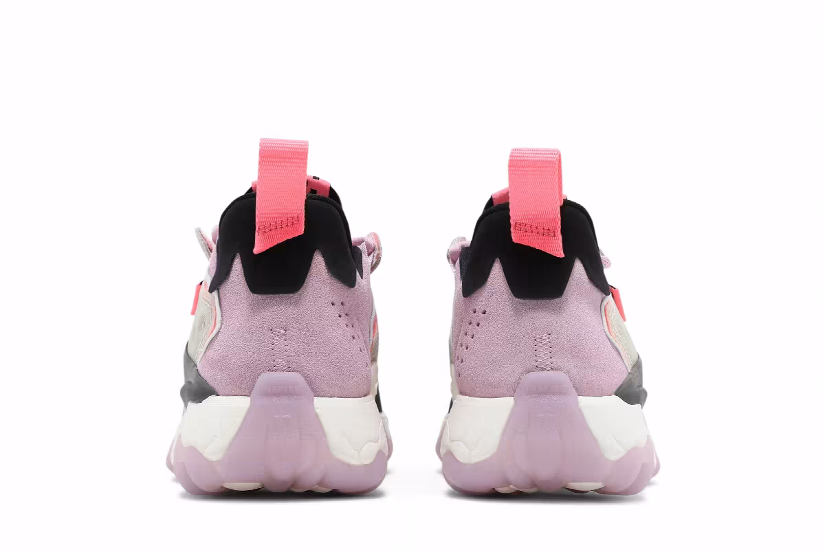 Air Jordan Women's Jordan Delta 2 Light Arctic Pink, view 7