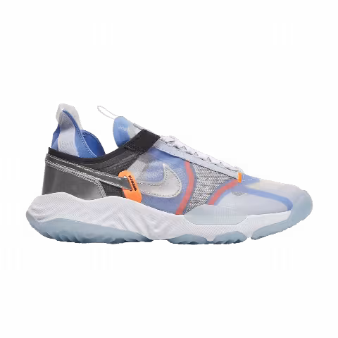 Air Jordan Delta Breathe 'Aluminum'