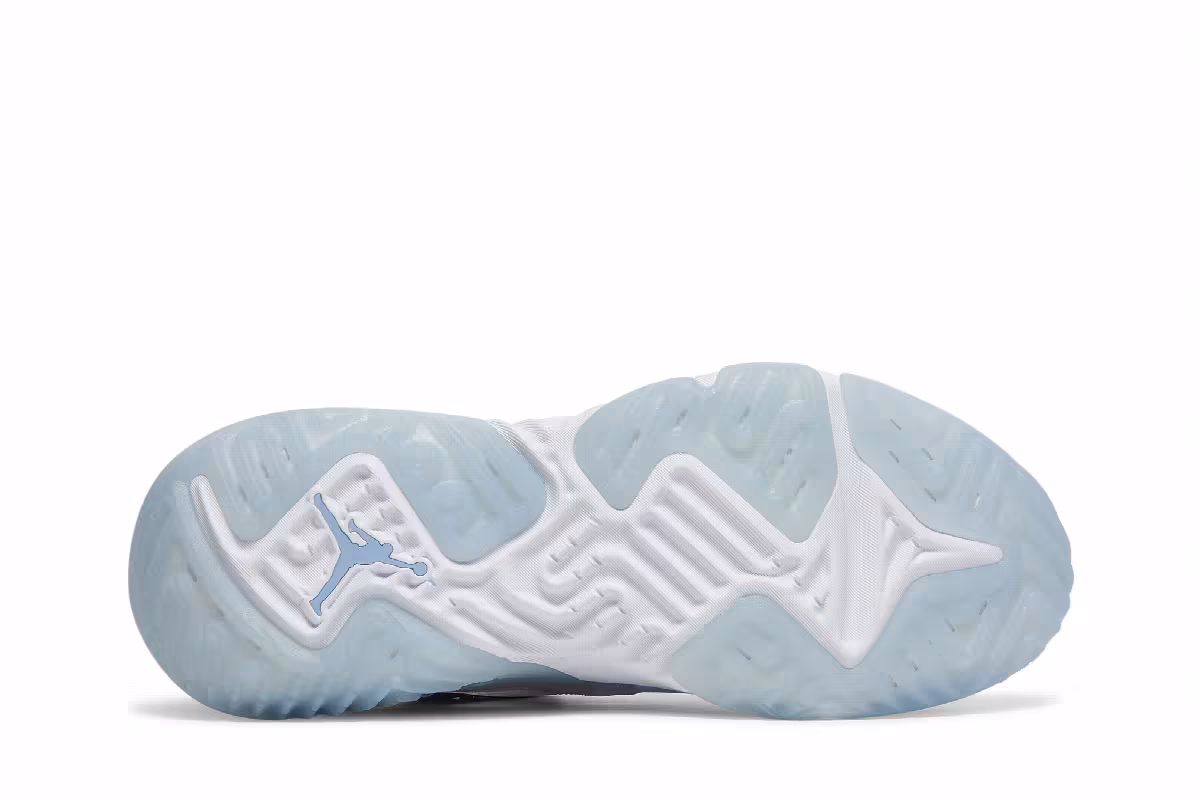 Air Jordan Delta Breathe Aluminum, view 5