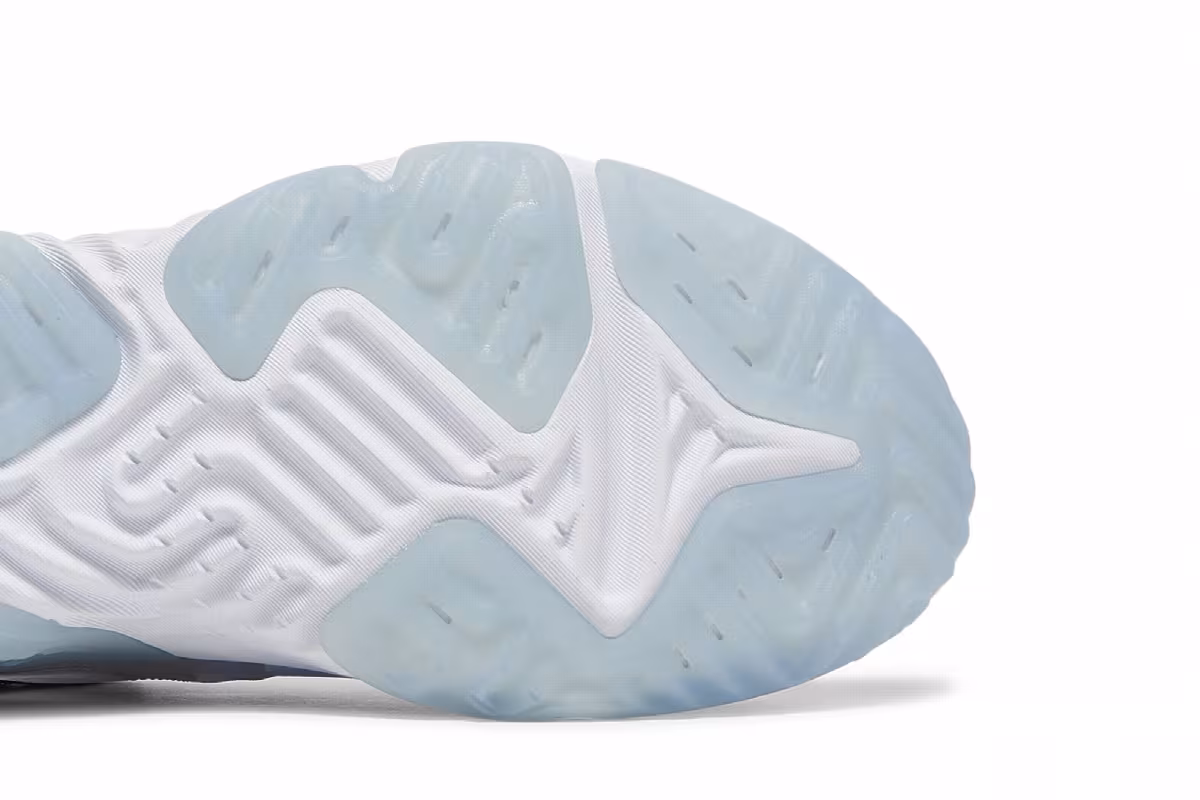 Air Jordan Delta Breathe Aluminum, view 6