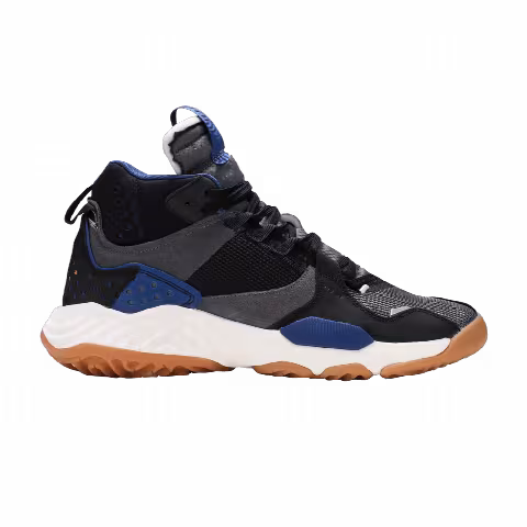 Air Jordan Delta Mid 'Storm Blue'