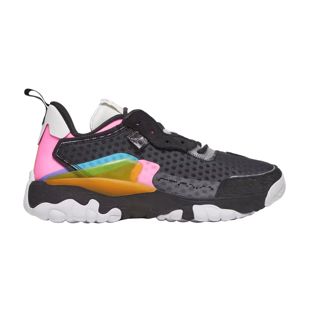 Air Jordan Delta 2 3D