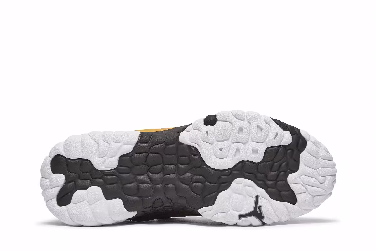 Air Jordan Delta 2 3D, view 5