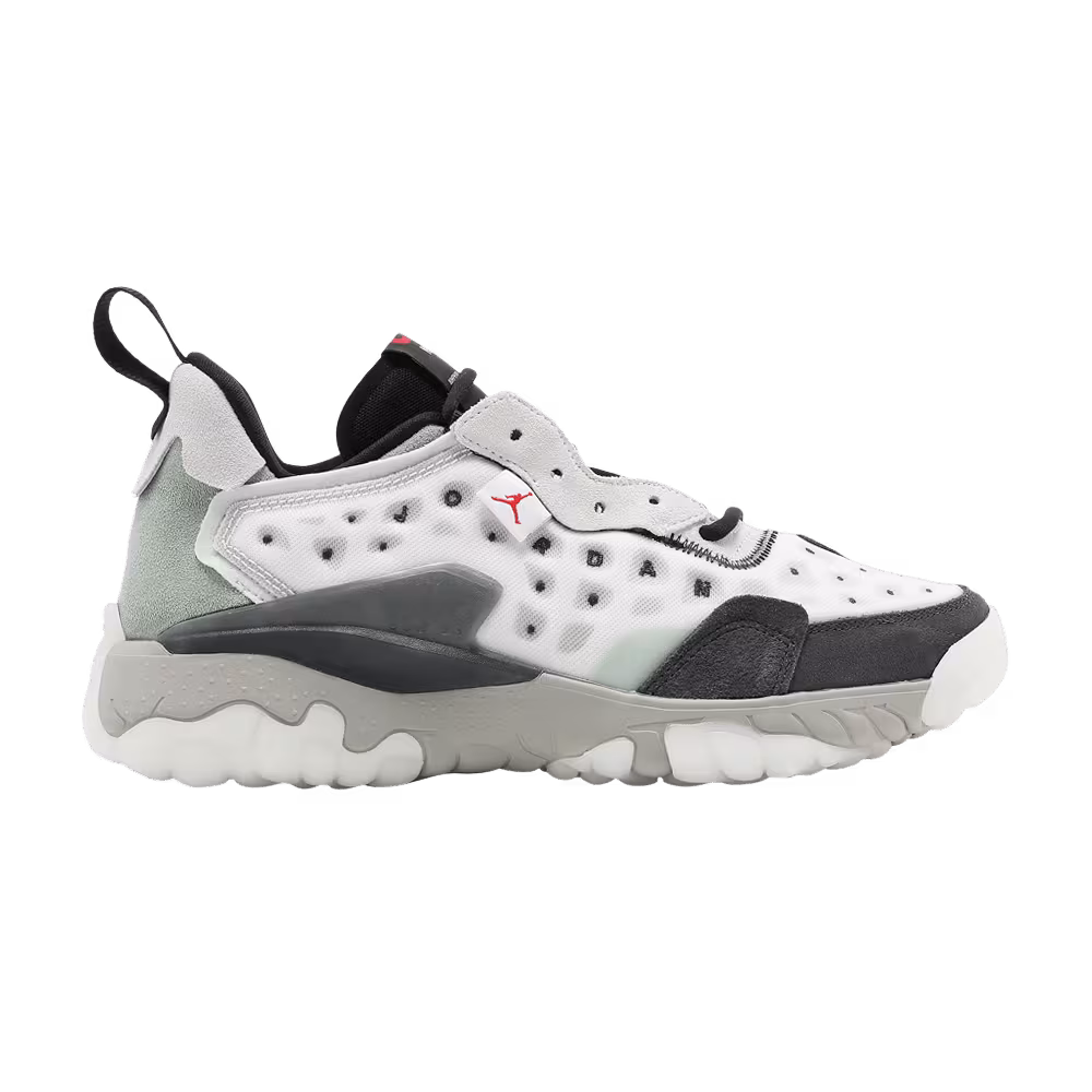 Air Jordan Delta 2 Lightning