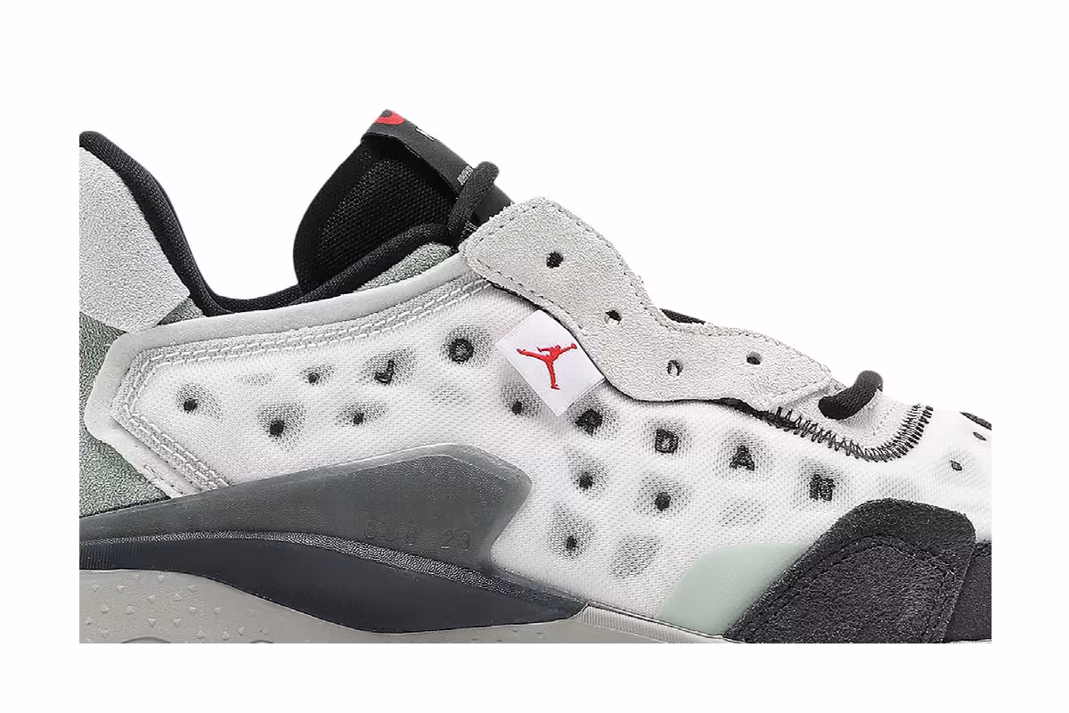 Air Jordan Delta 2 Lightning, view 3