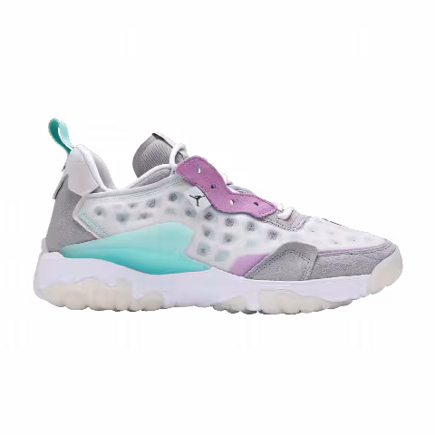 Air Jordan Delta 2 'Platinum Grape Ice'
