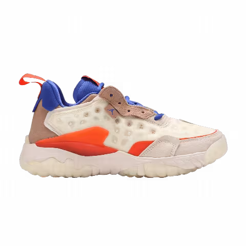 Air Jordan Wmns Jordan Delta 2 'Hyper Royal Orange'