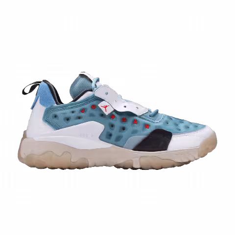 Air Jordan Delta 2 'Cerulean'