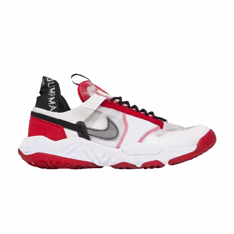 Air Jordan Delta Breathe 'Chicago'