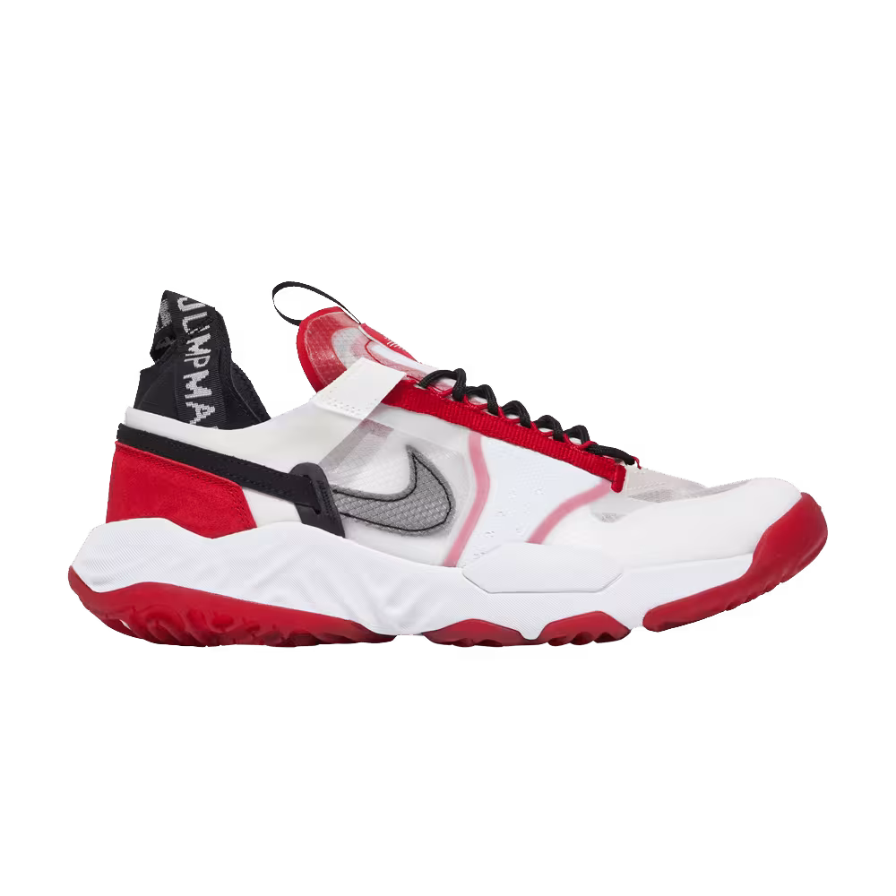 Air Jordan Delta Breathe Chicago