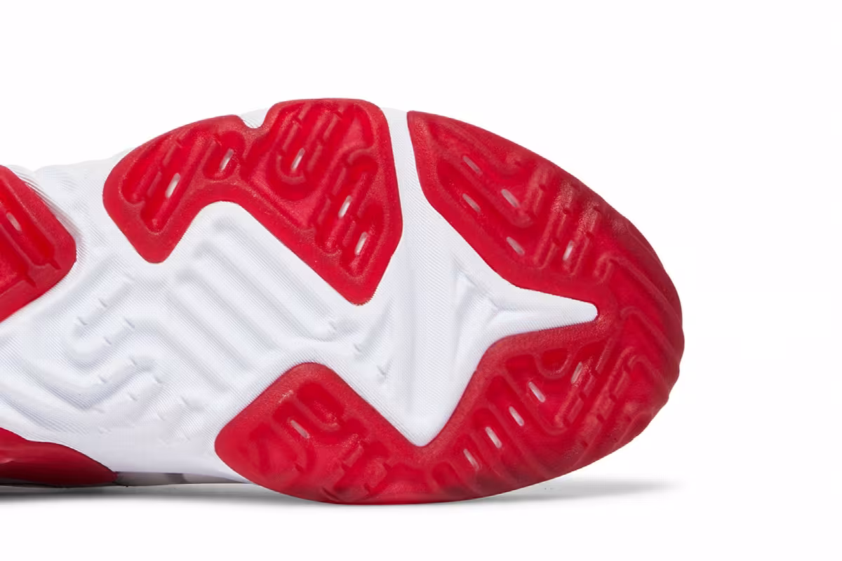 Air Jordan Delta Breathe Chicago, view 6