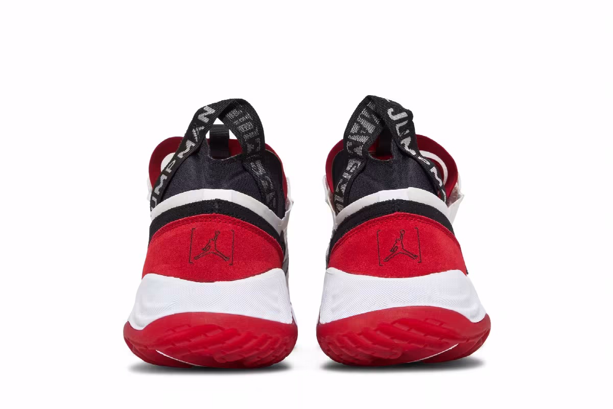 Air Jordan Delta Breathe Chicago, view 7