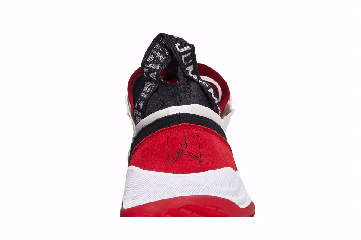 Air Jordan Delta Breathe Chicago, view 8